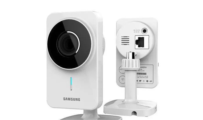 Samsung SmartCam dính lỗ hổng nghiêm trọng