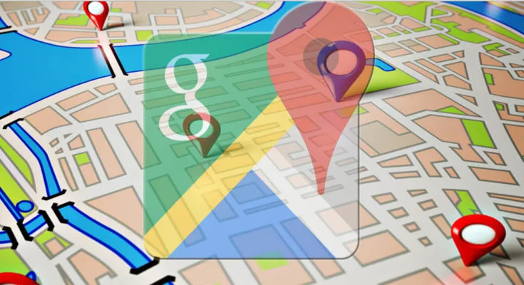 7 mẹo hay khi sử dụng Google Maps