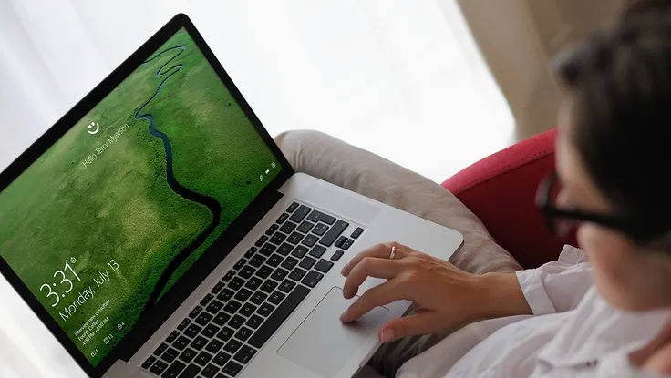 Cách khóa và mở khóa máy tính bằng smartphone