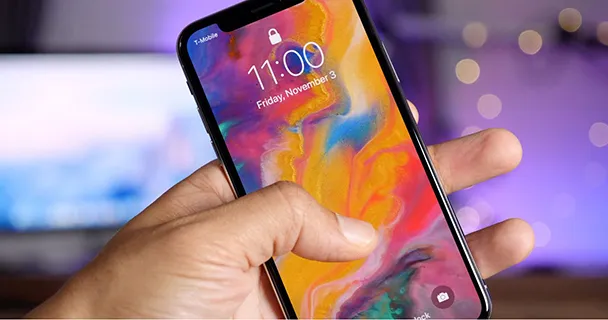 iPhone X giảm giá vì thông tin iPhone X mới giá rẻ hơn