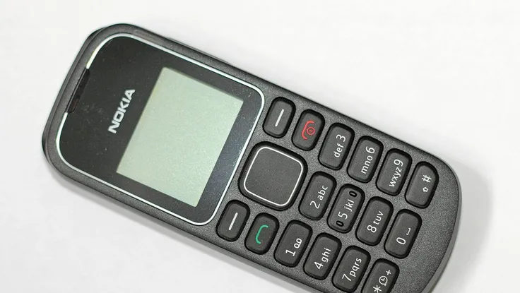 Nokia đã có điện thoại 'tai thỏ' cách đây nhiều năm