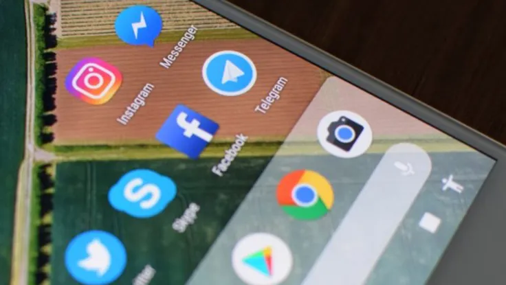 Xuất hiện mã độc đọc lén tin nhắn Facebook Messenger