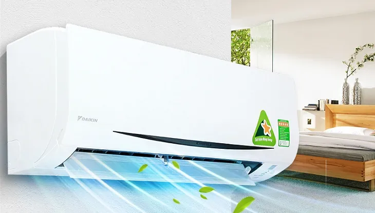 6 vật dụng “ngốn” điện hàng đầu trong nhà