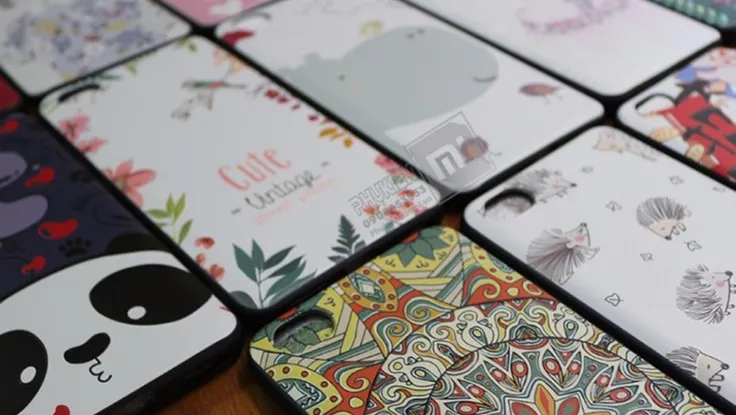 Ốp lưng Apple và Xiaomi chứa chất gây ung thư