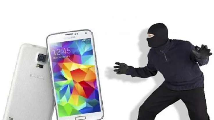 3 cách chụp ảnh và xác định vị trí kẻ trộm smartphone