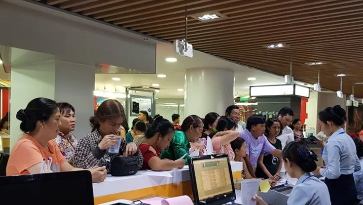 Cách cập nhật thông tin thuê bao của 3 nhà mạng tại nhà 