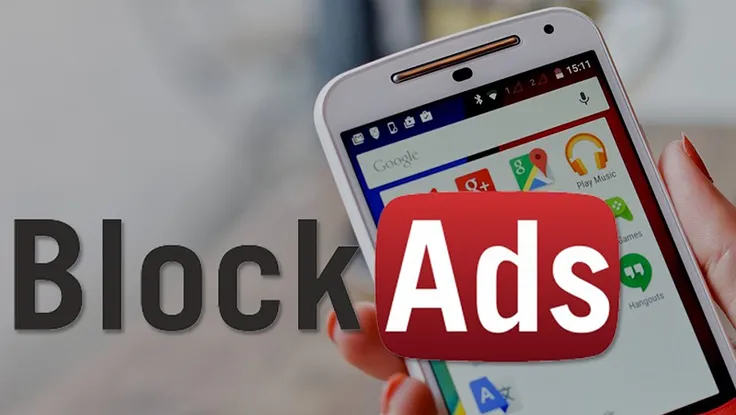 Cách chặn quảng cáo phiền phức trên smartphone