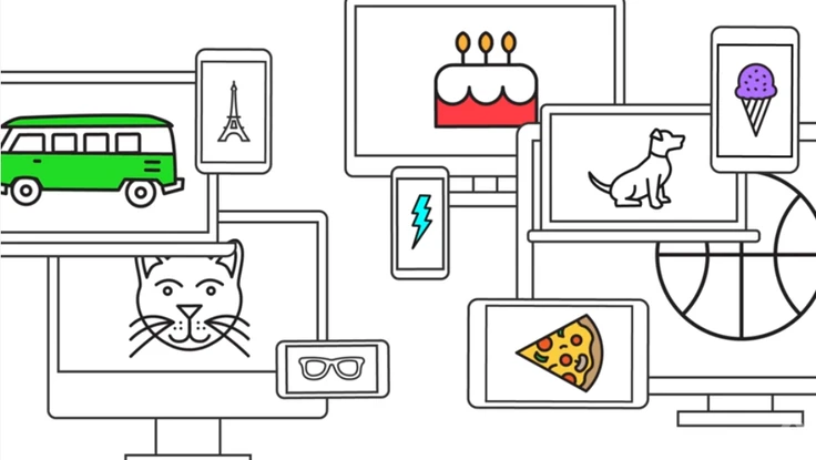 Cách biến ảnh xấu thành ảnh đẹp trong nháy mắt