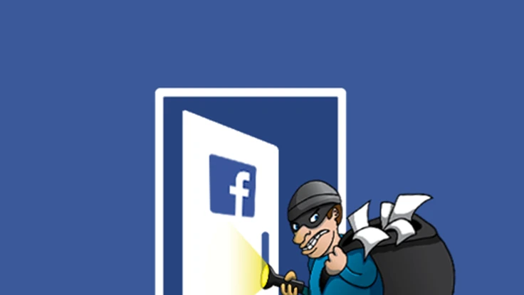 Facebook có thể xâm nhập tài khoản của bạn bất cứ lúc nào