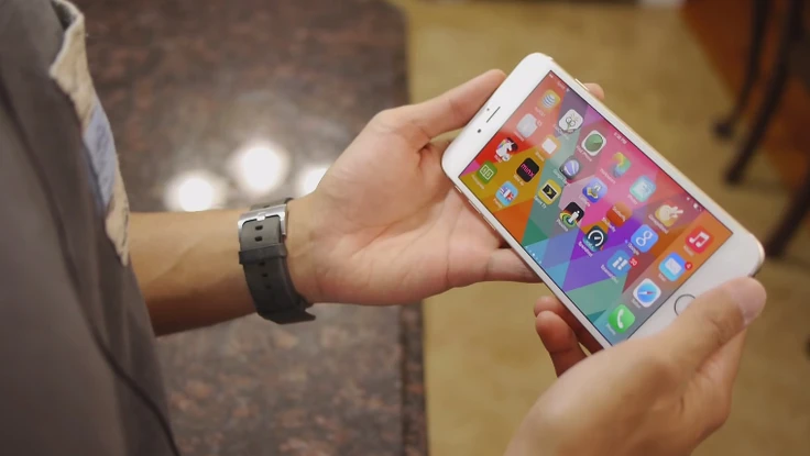 6 mẹo tăng tốc iPhone cũ không phải ai cũng biết