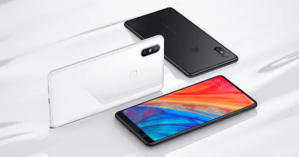 Mi Mix 2S có thể ngừng sản xuất vì Xiaomi bị kiện
