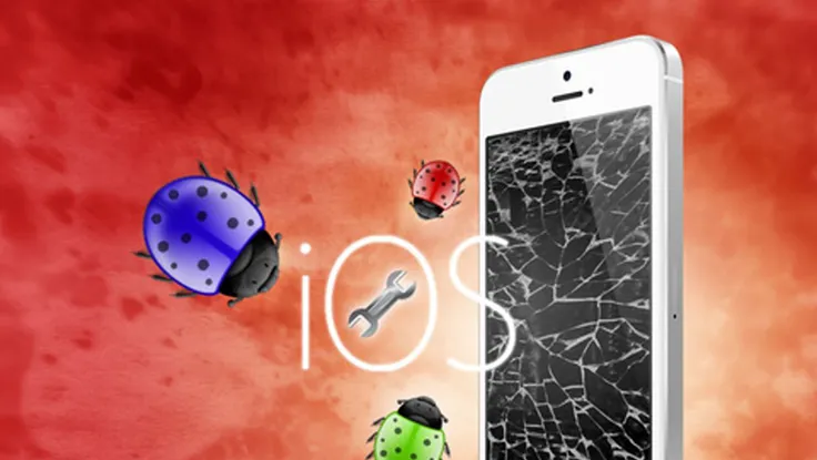 Lỗ hổng mới khiến hàng triệu iPhone có thể bị hack