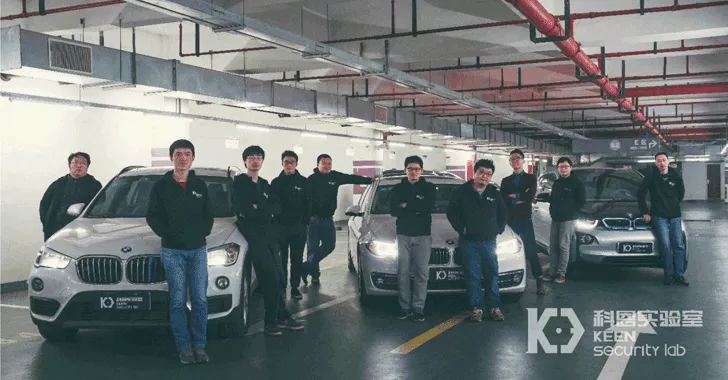 Nhiều mẫu xe BMW dính lỗ hổng bảo mật nghiêm trọng