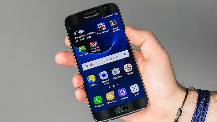 5 mẫu smartphone màn hình to giá rẻ cho mùa World Cup 2018