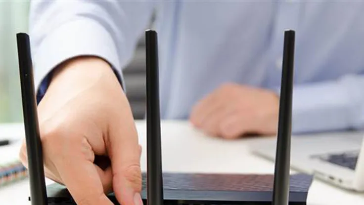 Đây là lý do khiến nhiều người không thể truy cập Internet