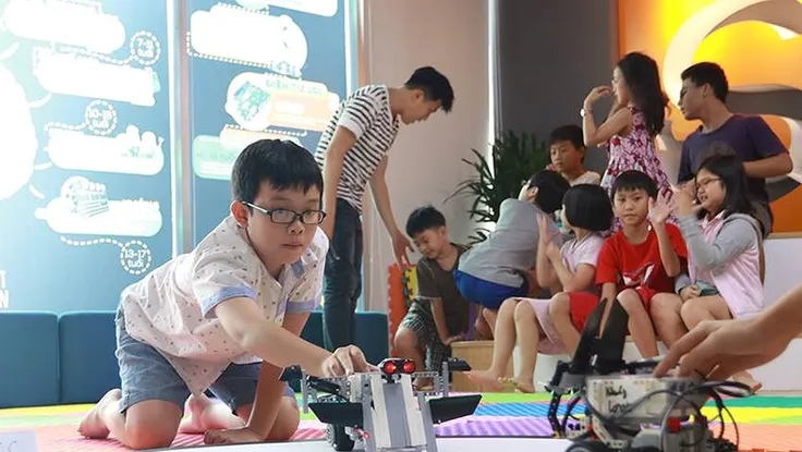 Hàng triệu công ty trên thế giới sử dụng công nghệ VN