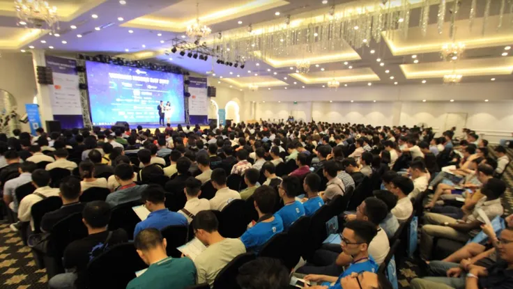 Việt Nam liệu có thể ghi tên mình trên bản đồ AI?