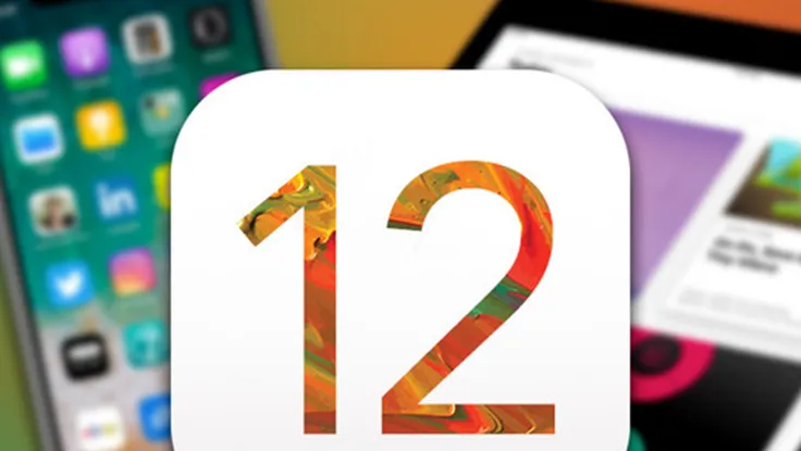 Cách tải và cài đặt iOS 12 Developer Beta