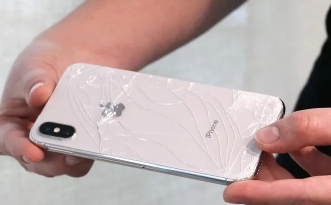 7 phiền toái lớn nhất trên iPhone X và cách khắc phục 