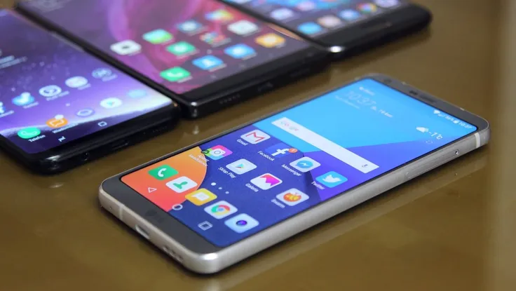 Nhiều smartphone giảm giá 3 triệu đồng mùa World Cup 2018