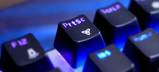 5 cách chụp ảnh màn hình trên Windows có thể bạn chưa biết