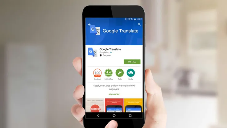 5 cách dịch văn bản cấp tốc