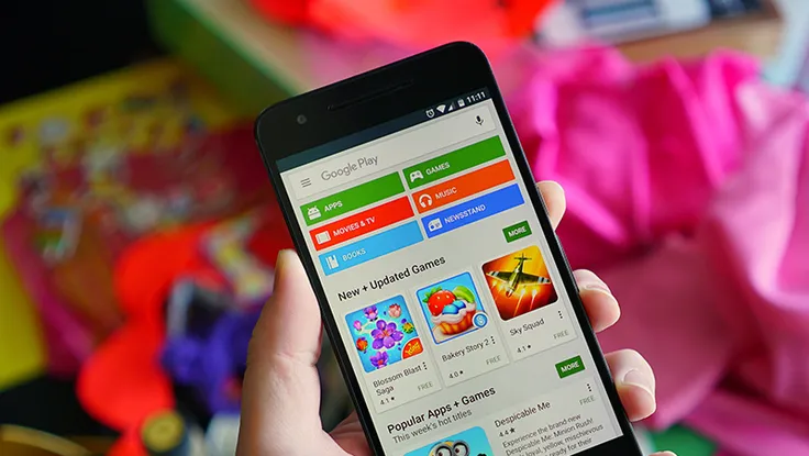 5 ứng dụng bạn nhất định phải biết nếu sống ở TP.HCM