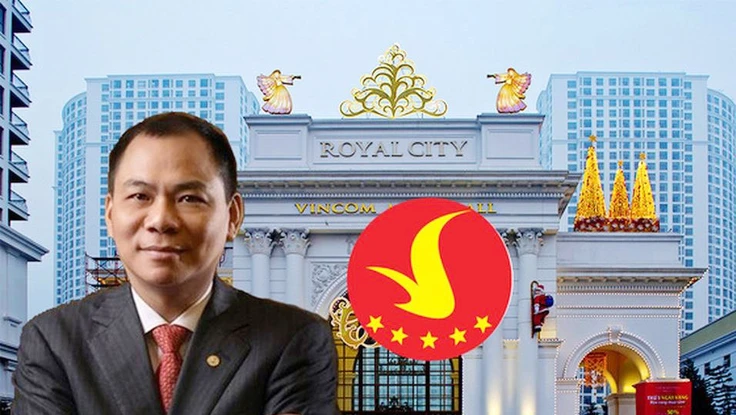 Vingroup bất ngờ chuyển sang sản xuất smartphone