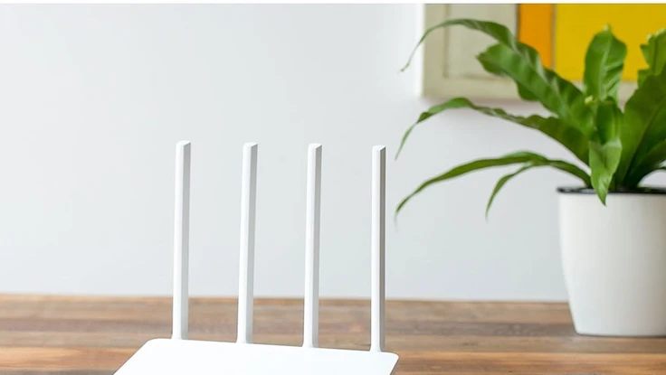 4 cách tăng tốc WiFi khi đứt cáp