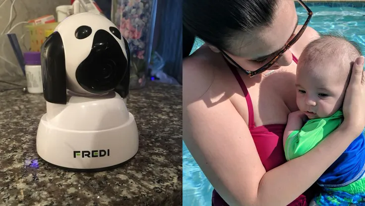 Coi chừng lộ ảnh nhạy cảm vì camera quan sát “phản chủ“