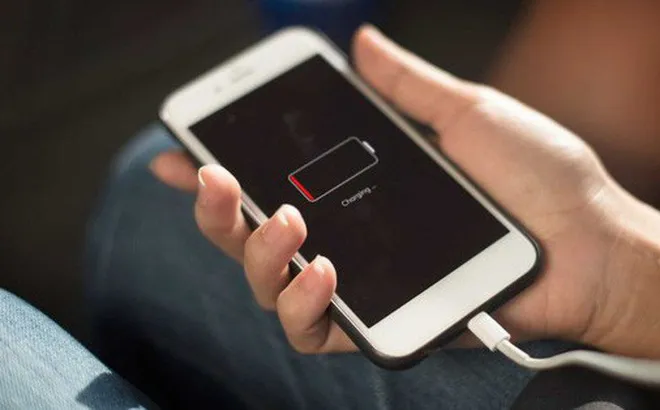 5 cách sửa lỗi iPhone không thể sạc pin