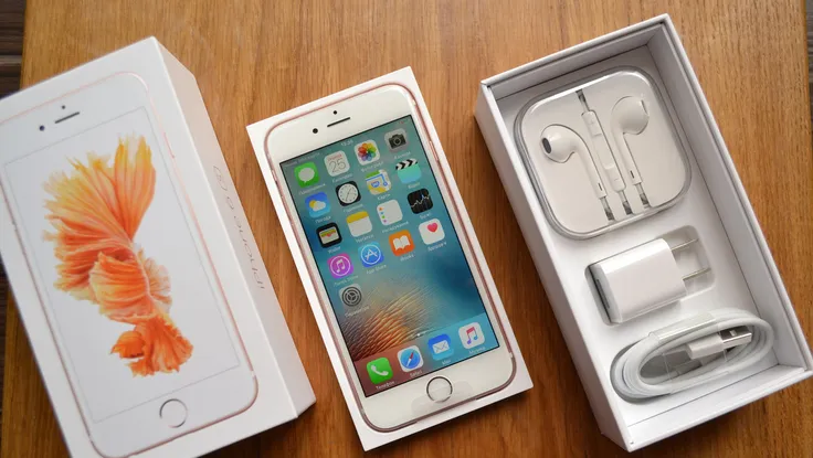 Chỉ có người giàu mới sở hữu iPhone, iPad