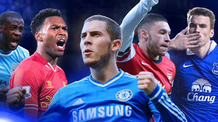 Cách xem giải Ngoại hạng Anh 2018 miễn phí trên smartphone