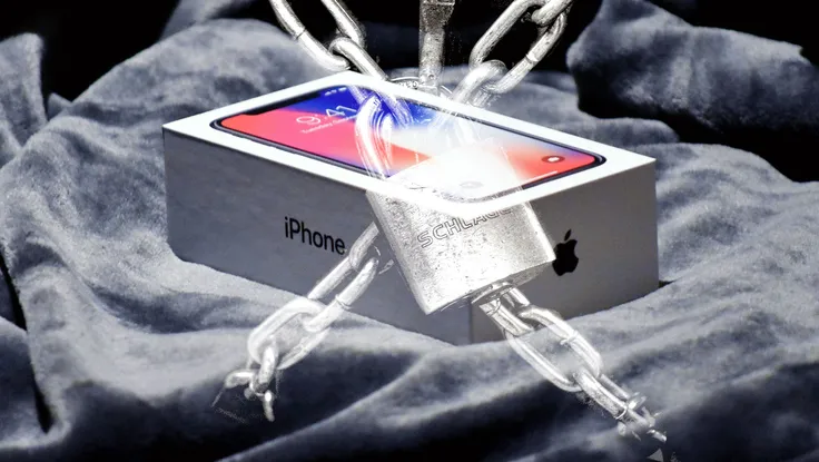 6 cách bảo mật iPhone bạn nhất định phải biết