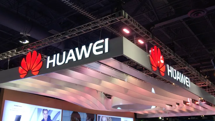 Huawei bị tố ăn cắp dữ liệu tại nhiều quốc gia