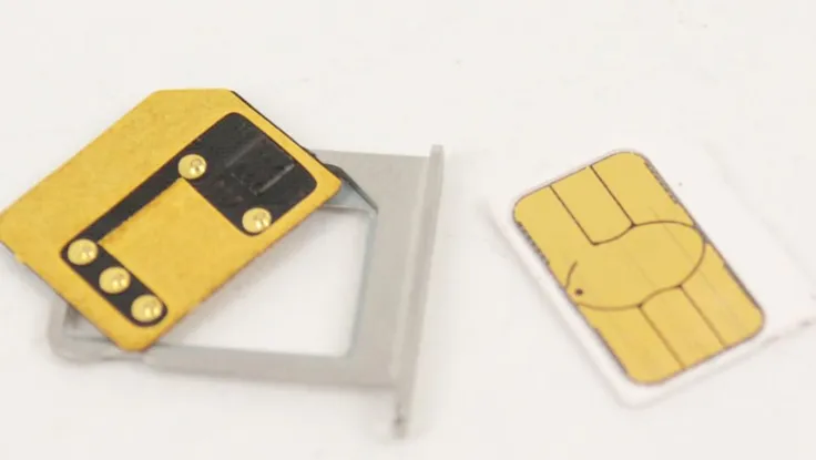 Cẩn trọng trò lừa hô biến iPhone Lock thành quốc tế