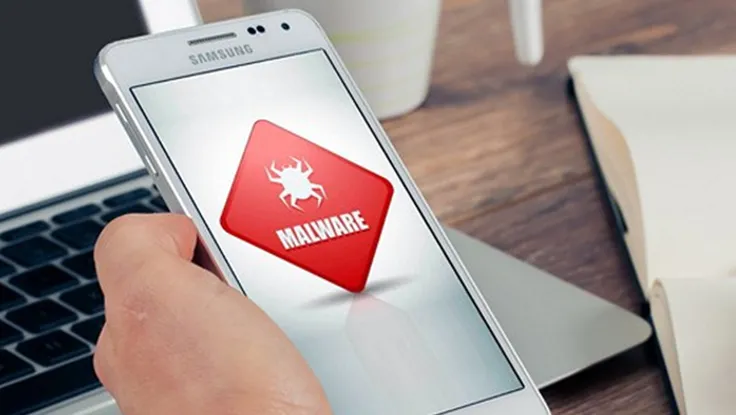 8 phần mềm gián điệp bạn nên xóa khỏi smartphone ngay lập tức