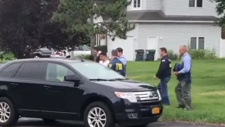 Kỹ sư Trung Quốc bị cáo buộc ăn cắp bí mật của Mỹ 