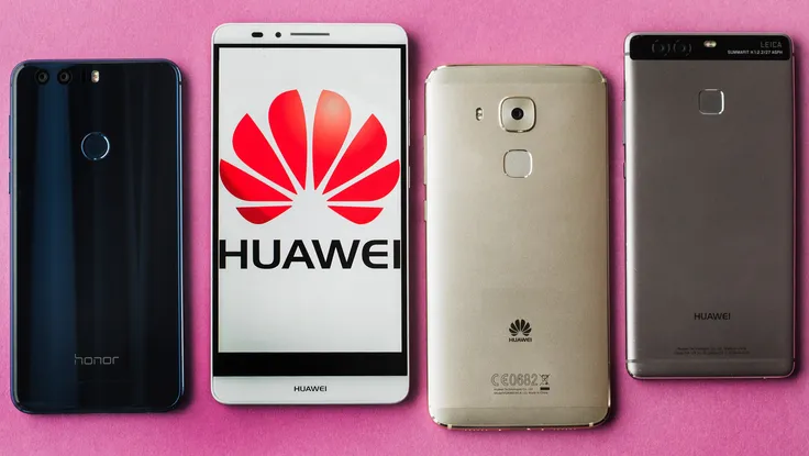 Mỹ khuyến cáo không sử dụng điện thoại ZTE và Huawei