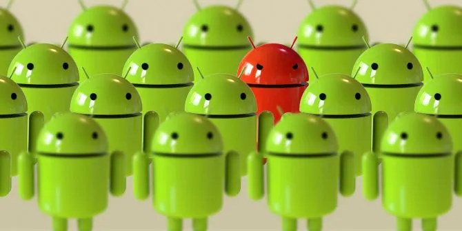 5 cách phát hiện các ứng dụng độc hại trên Android