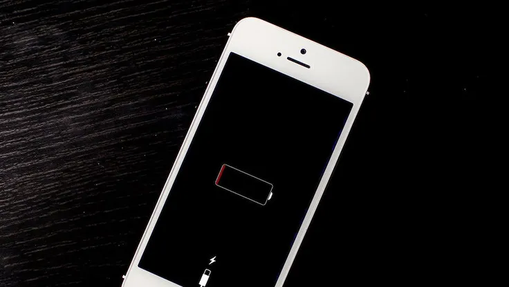 Sửa lỗi iPhone tắt nguồn đột ngột