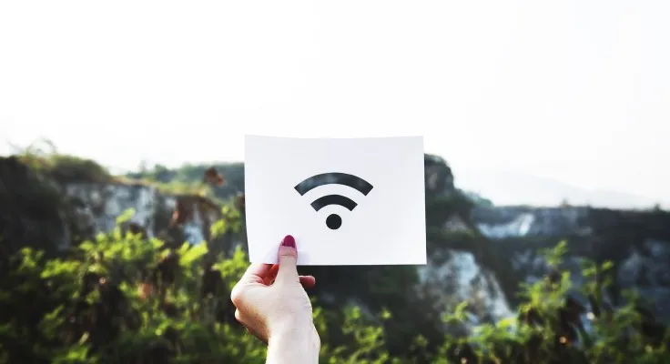 3 thiết bị tăng sóng WiFi giá rẻ