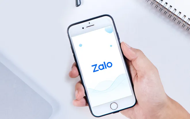 Zalo hỗ trợ người dùng khi đổi số điện thoại