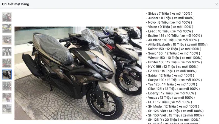 3 kiểu lừa đảo trên Facebook bạn cần biết