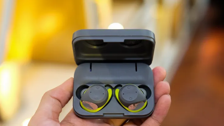 Jabra giới thiệu 6 mẫu tai nghe Bluetooth mới tại Việt Nam