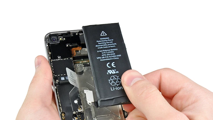 5 cách tiết kiệm pin sai lầm trên smartphone