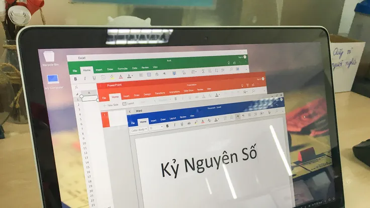 Cách cài đặt Android lên USB và máy tính