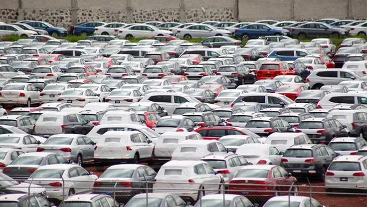 Volkswagen bị cáo buộc gây ra hạn hán