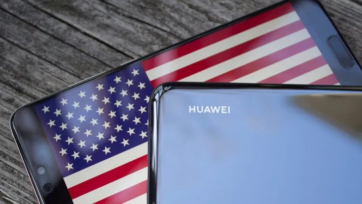 Huawei bị cáo buộc vi phạm bằng sáng chế LTE