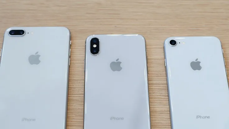 Apple sửa chữa miễn phí khi iPhone 8 bị lỗi 